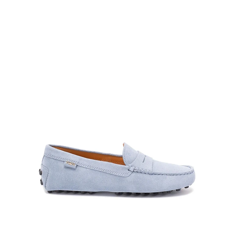 Tod's Chaussures - Bleu