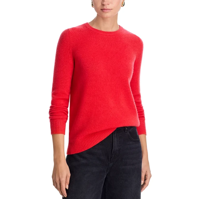 Crewneck Sweater - Exclusive