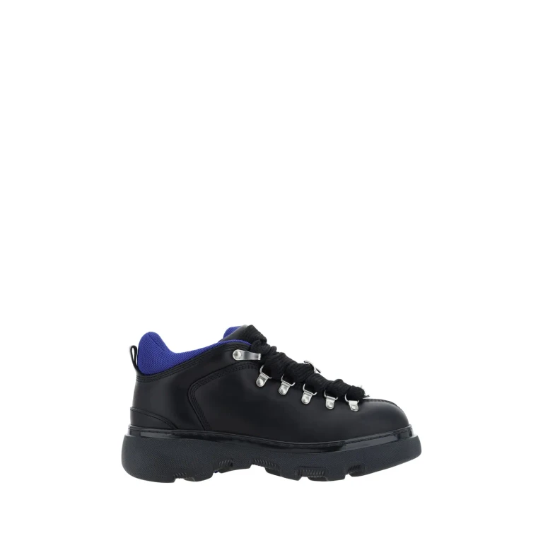 Burberry Trek 短靴