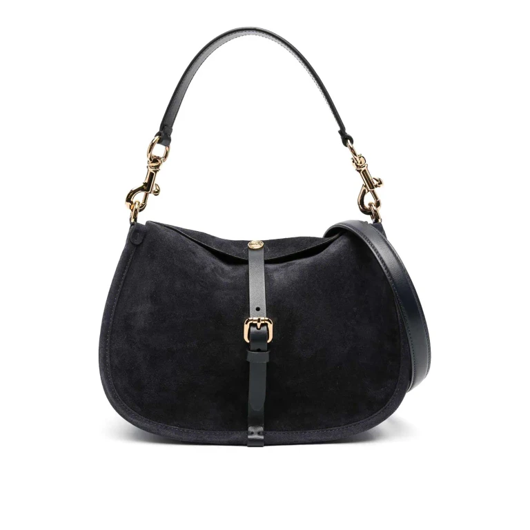 Etro Sac Cabas - Bleu