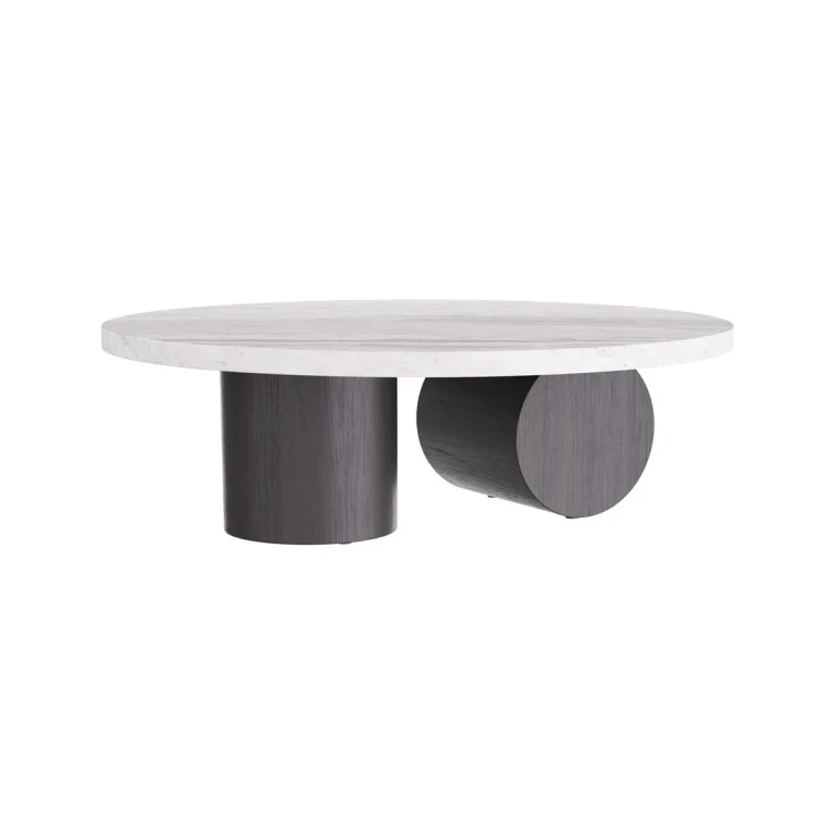 Toronto Coffee Table from the Torrington Collection