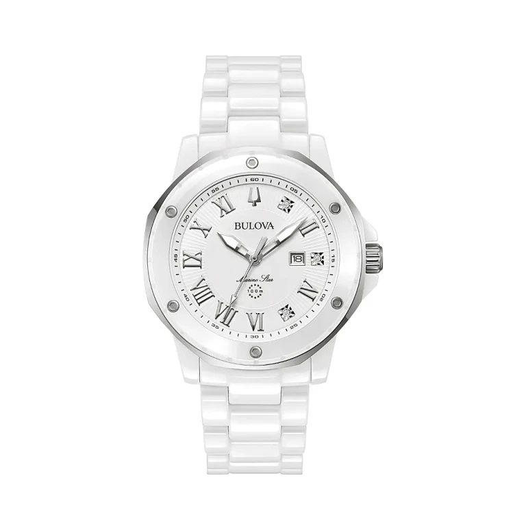 Bulova Marine Star Marc Anthony Series A Watch, 36mm