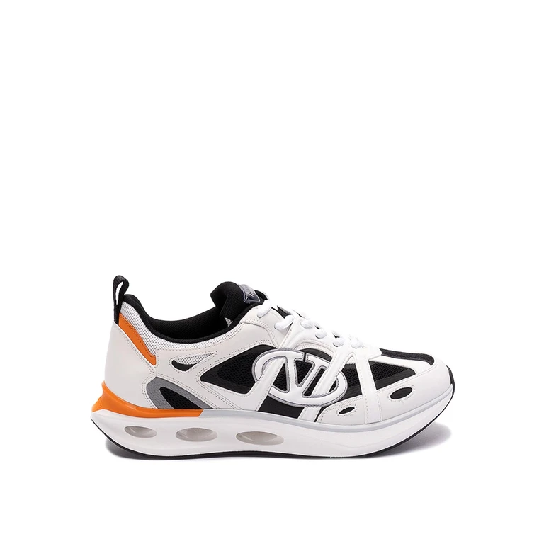 Valentino Garavani VLogo Easyjog 低帮运动鞋