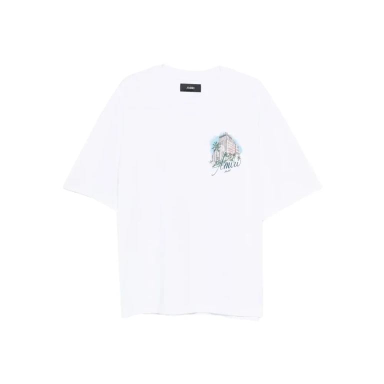 City T-shirt