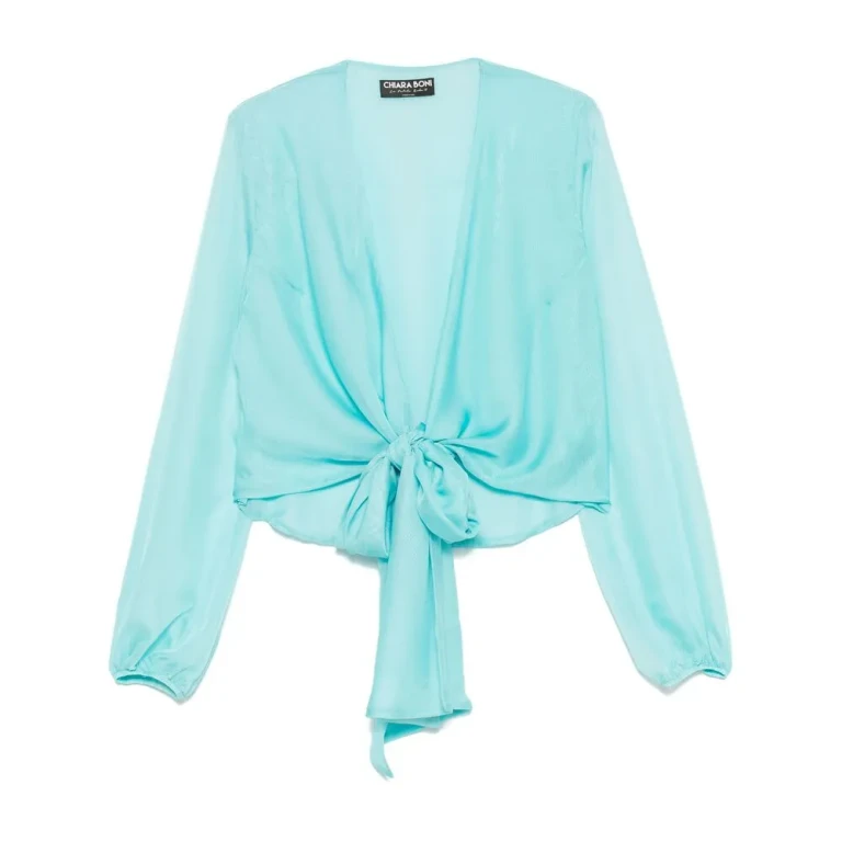 Camisa Tory Burch - Blanc