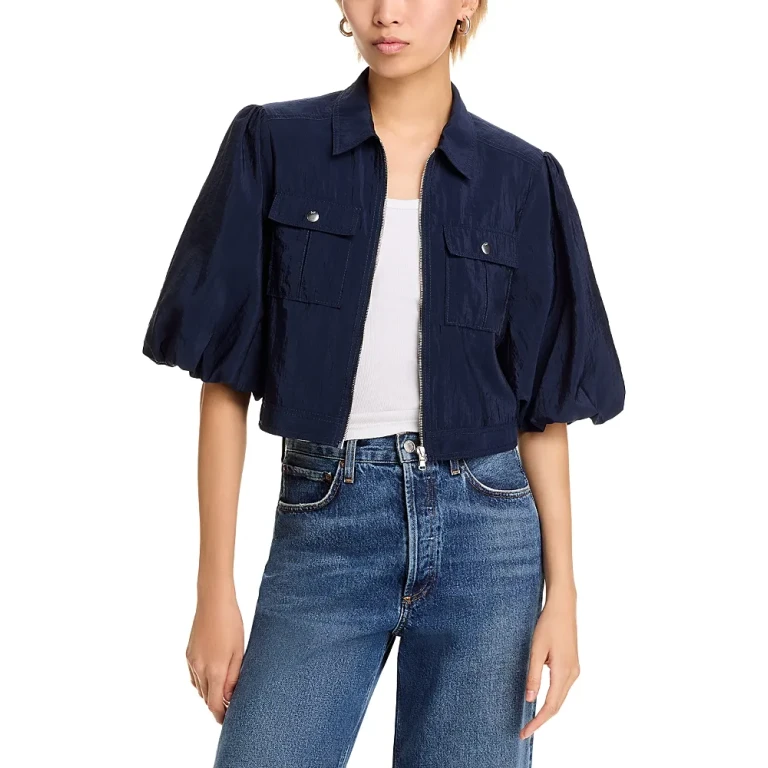 Cinq a Sept Ottie Jacket