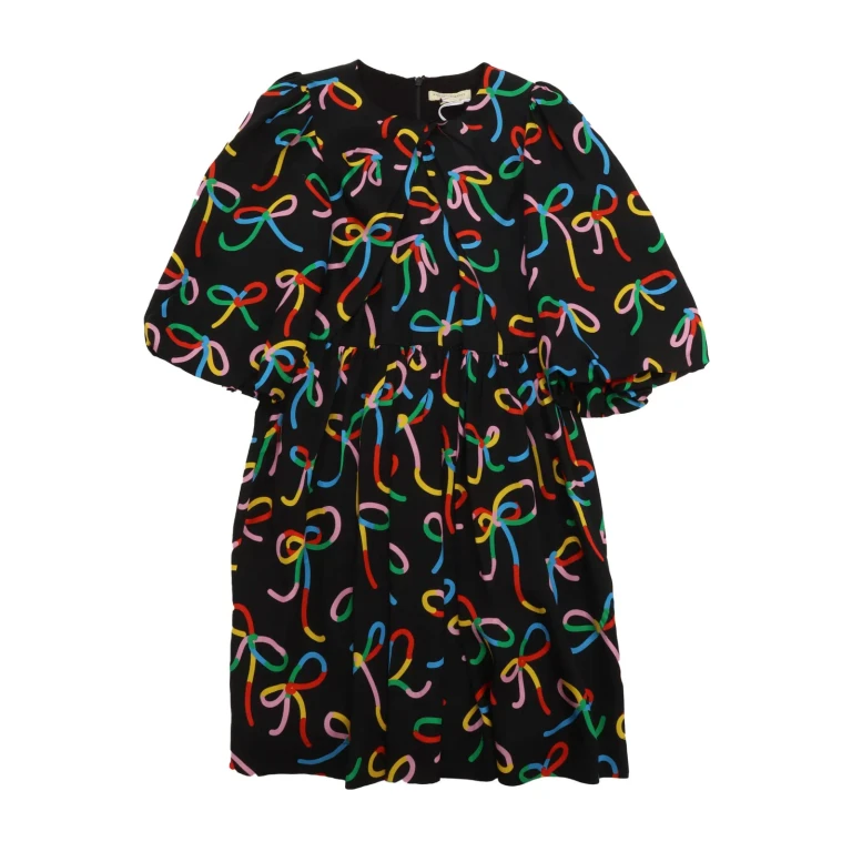 Stella McCartney Woven Dress