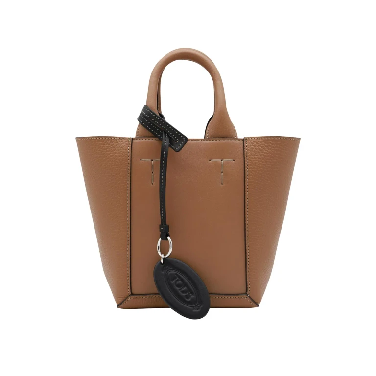 Tod's Sac Bandoulière - Marron