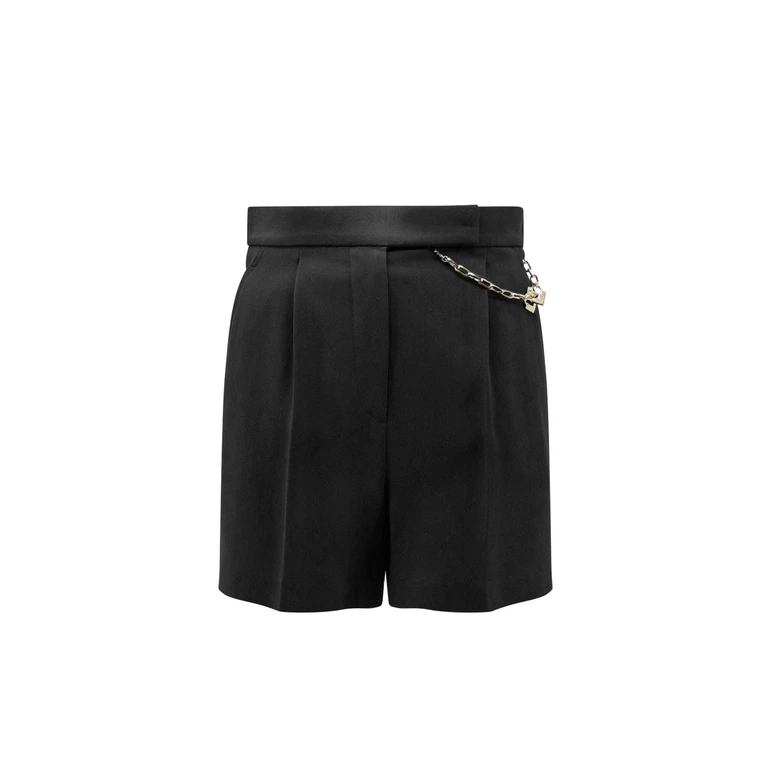 Elisabetta Franchi Shorts