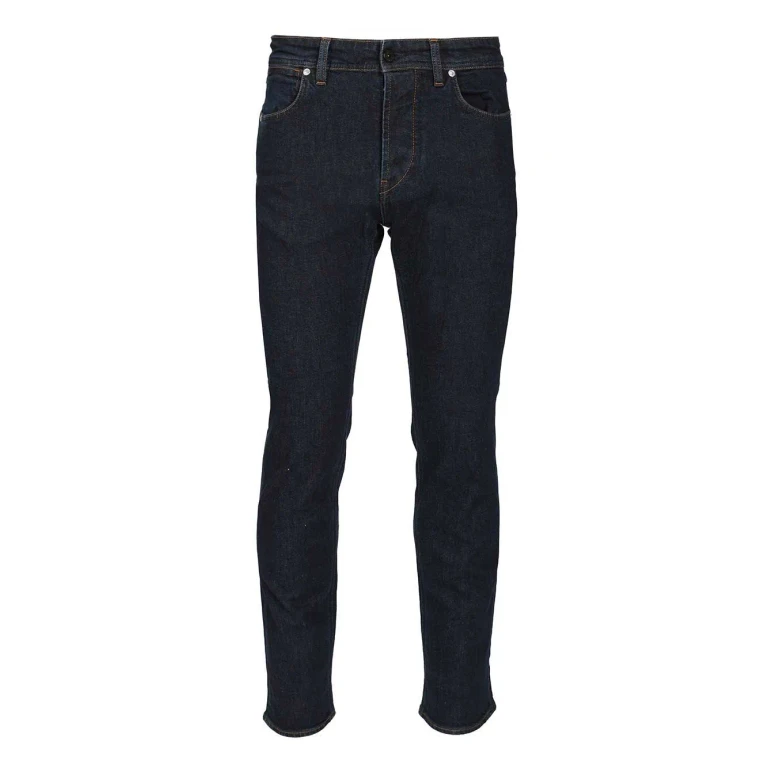 Stone Island Stretch Denim - Rinsed
