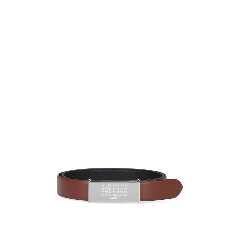 Maison Margiela Ceinture - Numeric