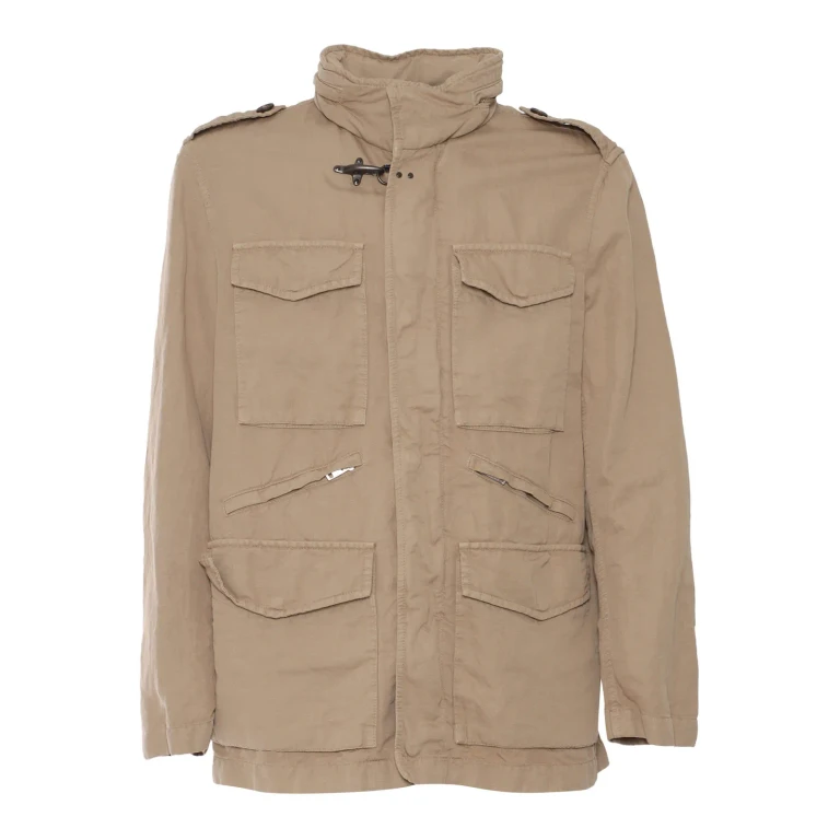 Fay Explorer Field Jacket
