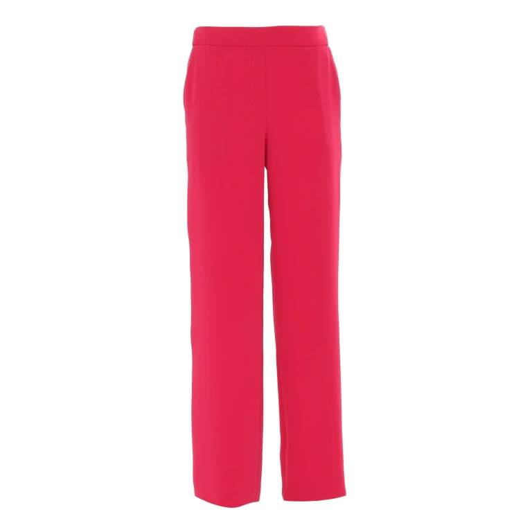 Marni Pantalons Décontractés - Bleu