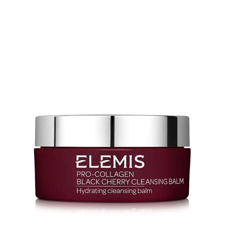 Elemis Pro Collagen Black Cherry Cleansing Balm 3.5 oz.