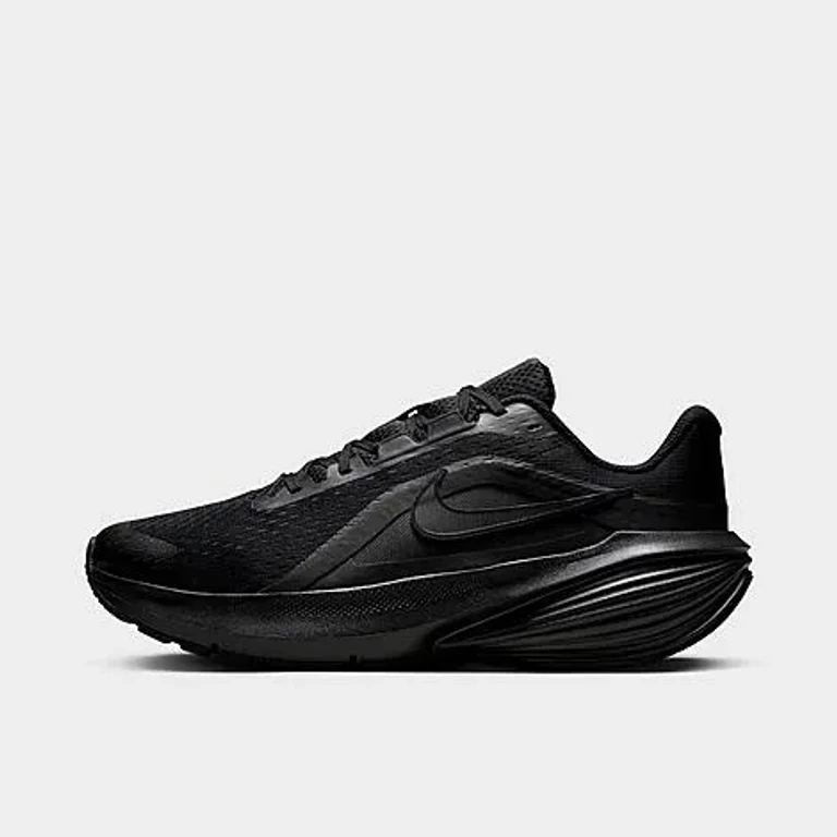 Nike Men's Downshifter 14 Running Shoes in Black/Anthracite Size: 7.5