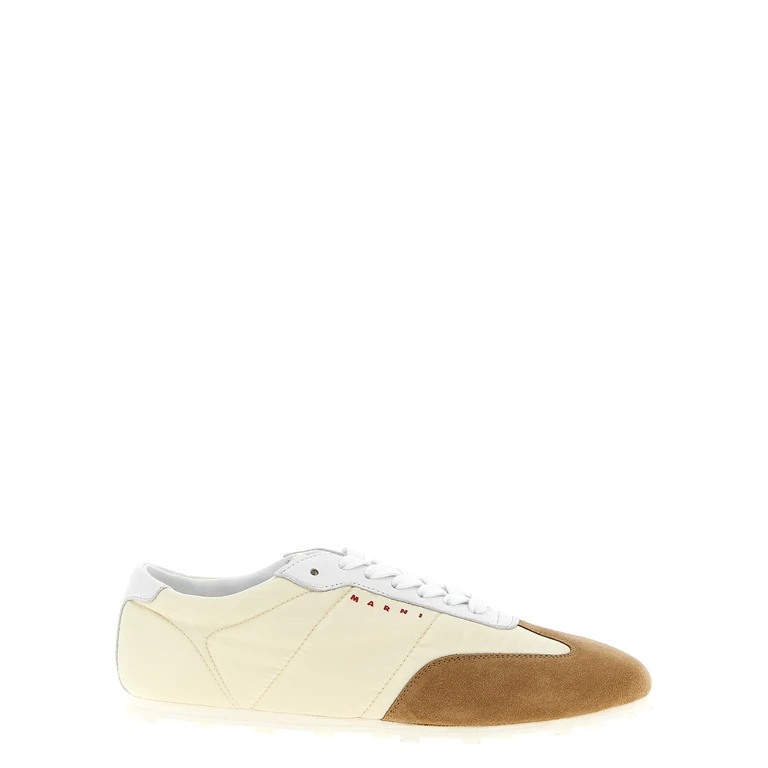 Baskets - Multicolore