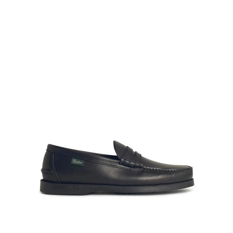 Paraboot Mocassins - Noir