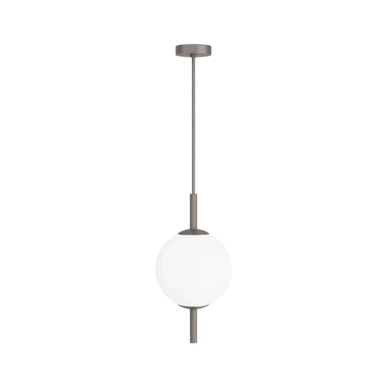 Opal LED Pendant from the Tirso Collection