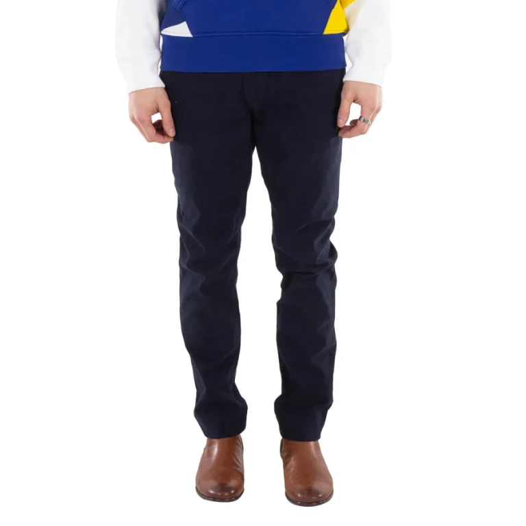 Polo Ralph Lauren Sullivan Slim Stretch Pants