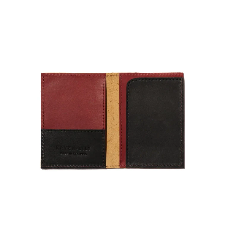 Passport Wallet