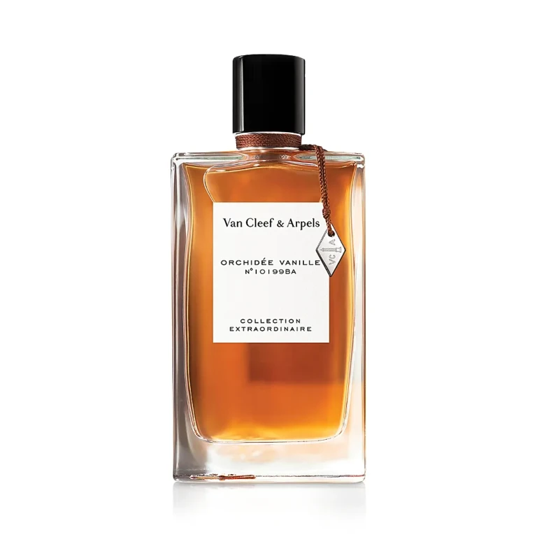 Van Cleef & Arpels Collection Extraordinaire Orchidee Vanille Eau de Parfum 2.5 oz.