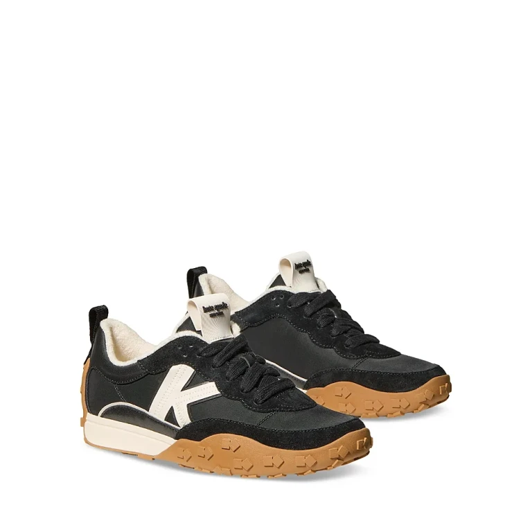 kate spade new york Women's K as in Kate Downtown Running Sneakers