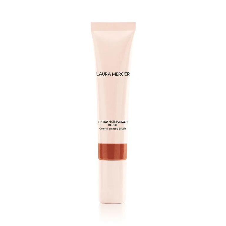 Laura Mercier Tinted Moisturizer Cream Blush