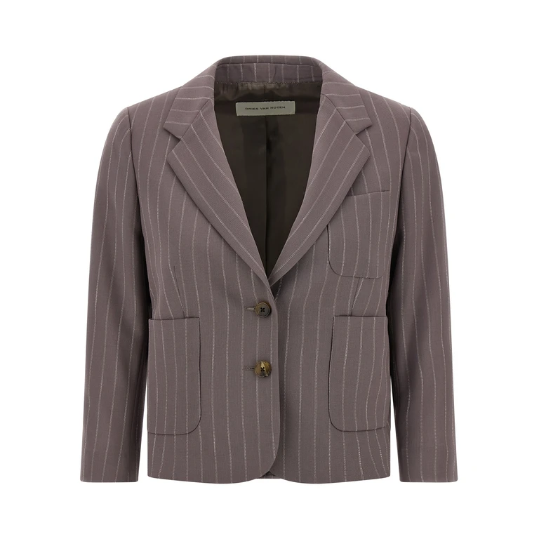 Dries Van Noten bamis Blazer