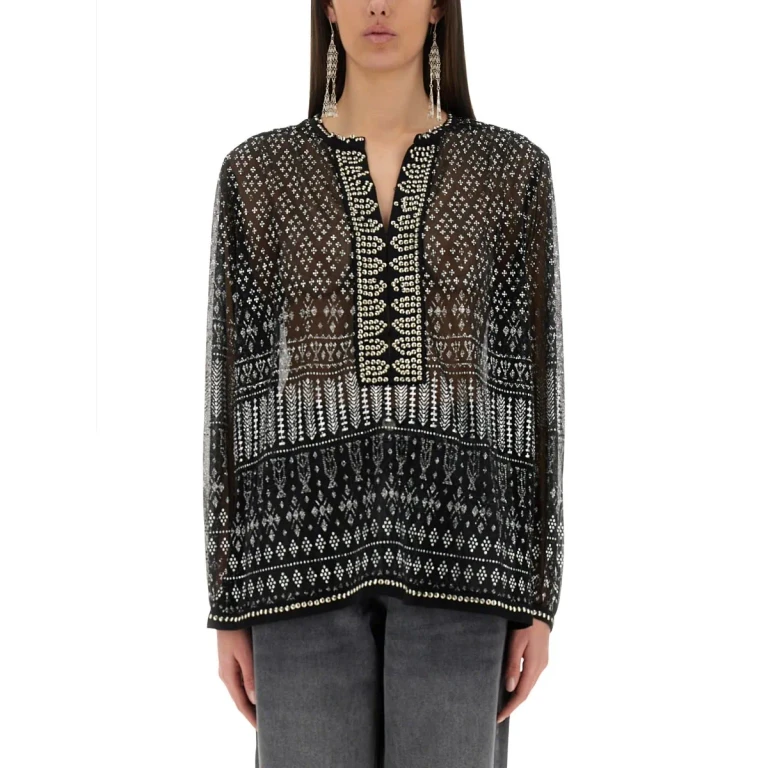Isabel Marant Top nickie