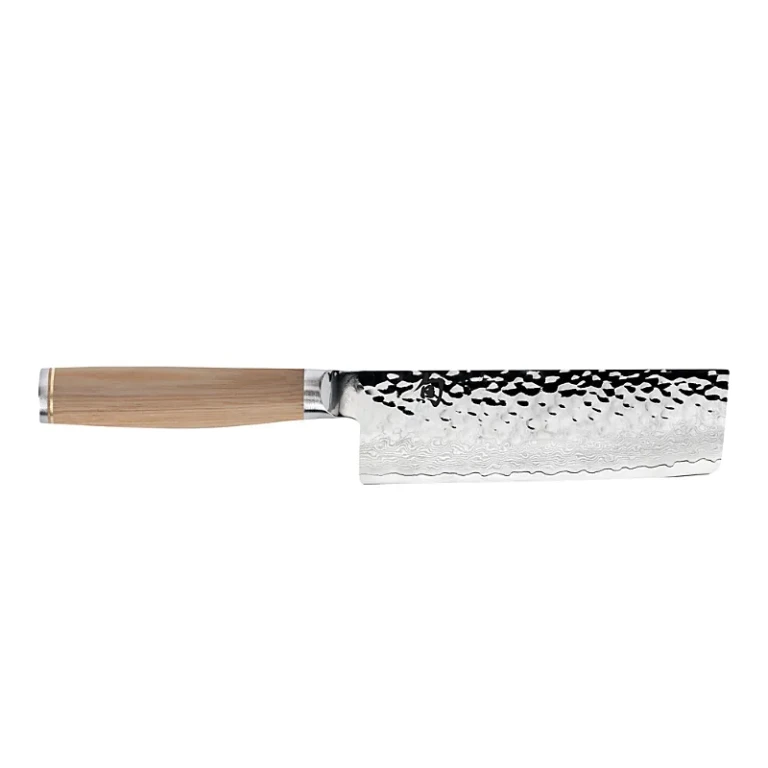 Premier Blonde 5.5 Nakiri Knife