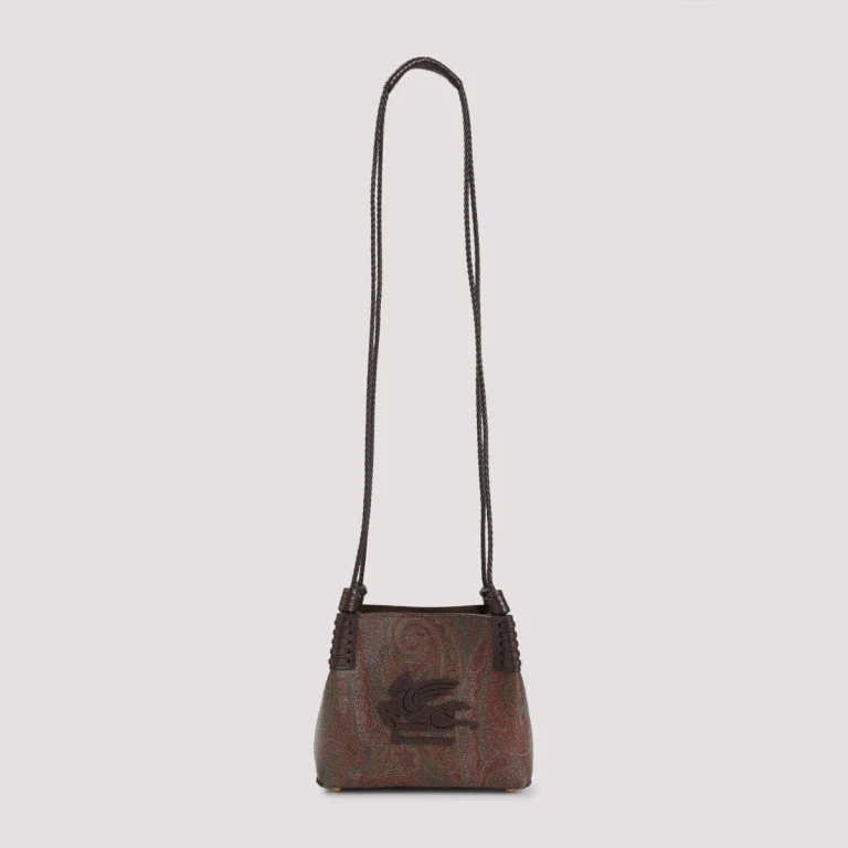 Bolsa de Ombro Etro Libra Arnica XS