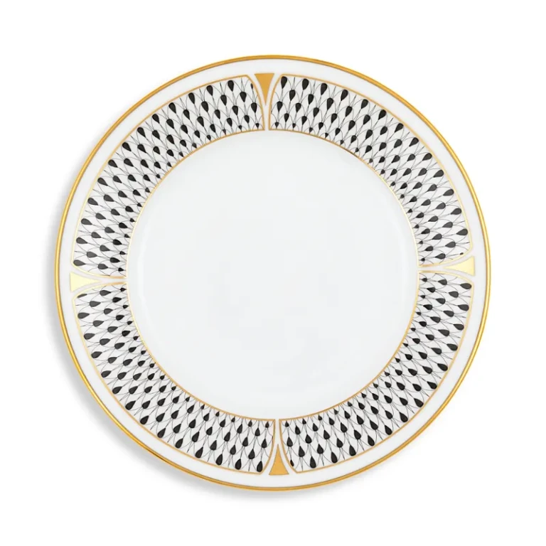 Herend Bread and Butter Plate