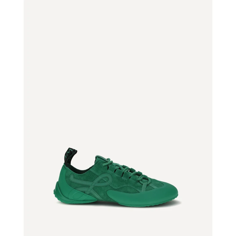LOEWE Grip Sneaker Female 38