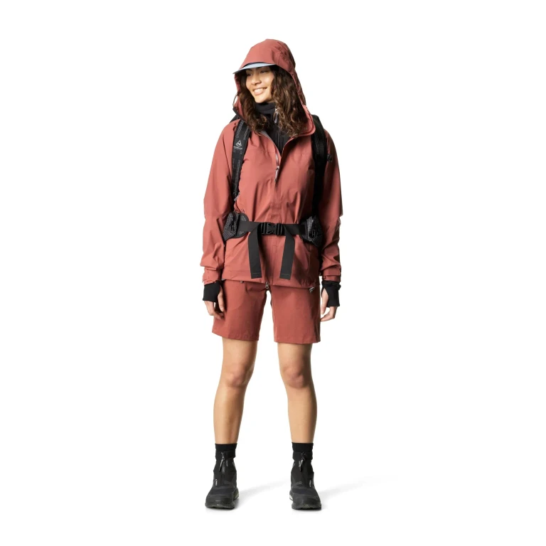 W's BFF Jacket