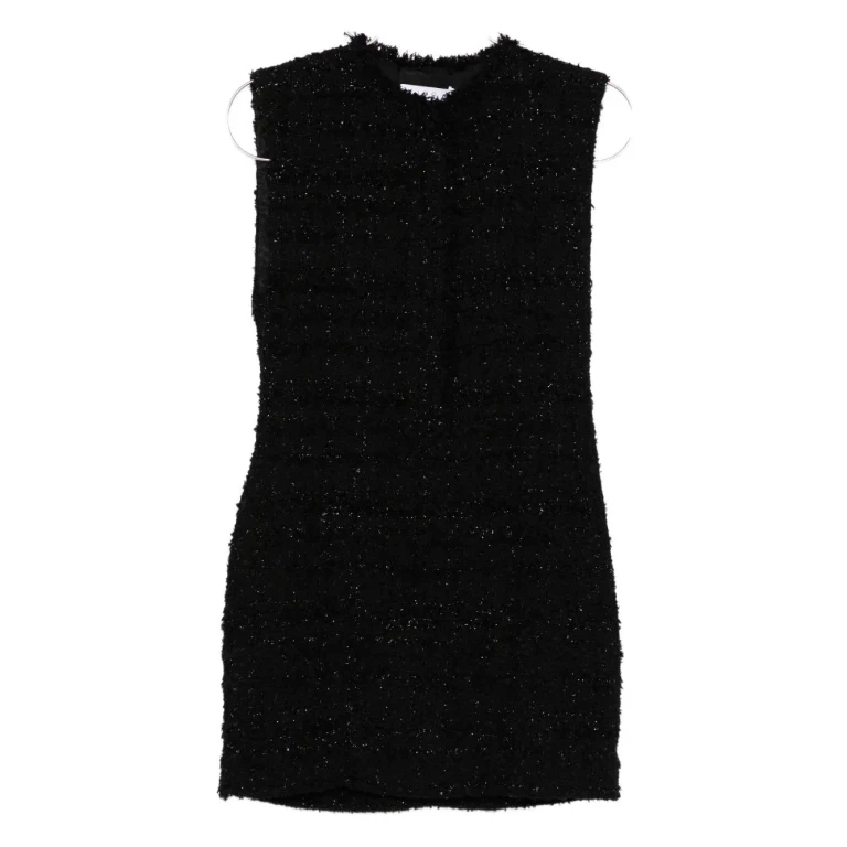 IRO Sannai Mini Dress