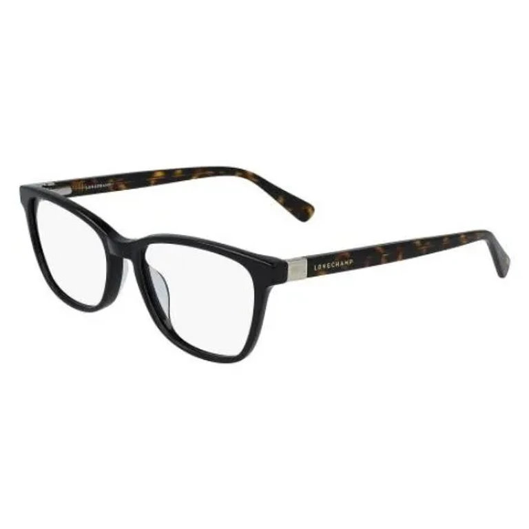 Longchamp Demo Sport Ladies Eyeglasses LO2647 010 53