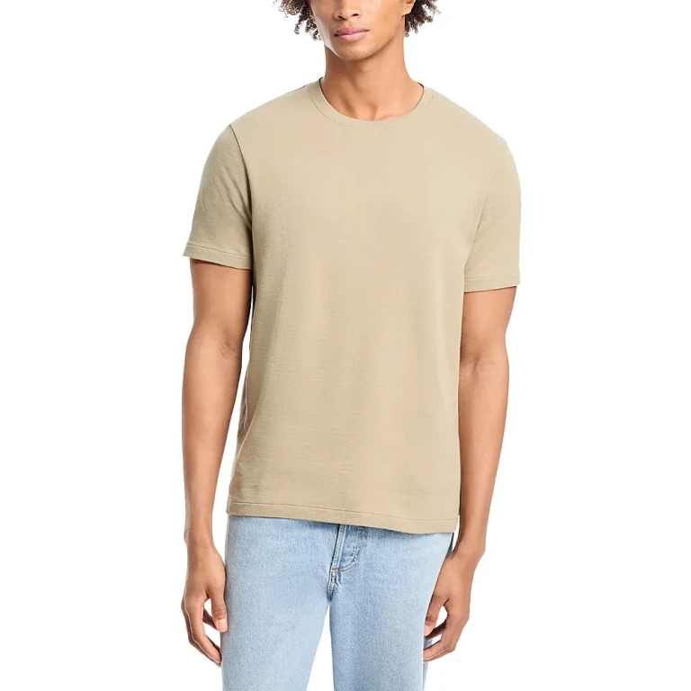Frame Duo Fold Tee