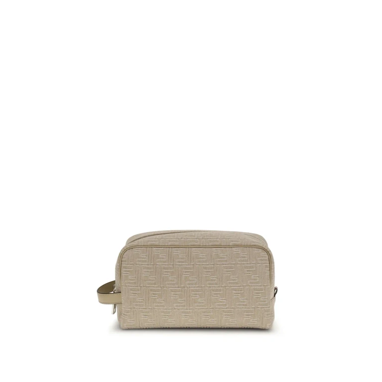 Fendi Ff Denim Beauty