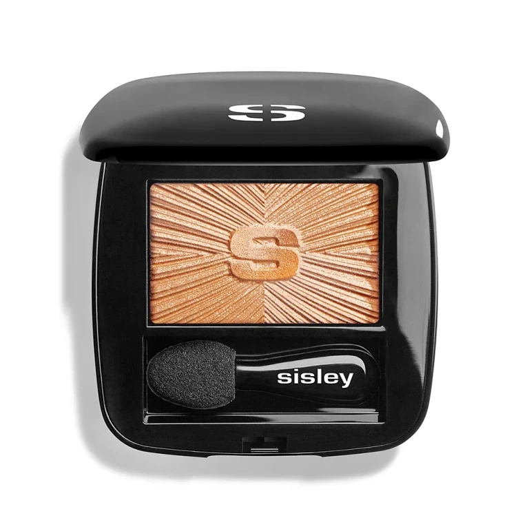Sisley-Paris Les Phyto-Ombres Long-Lasting Luminous Eyeshadow