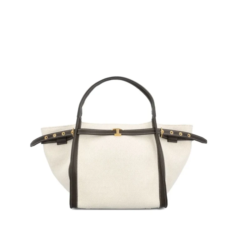 Tods Small Tote Bag