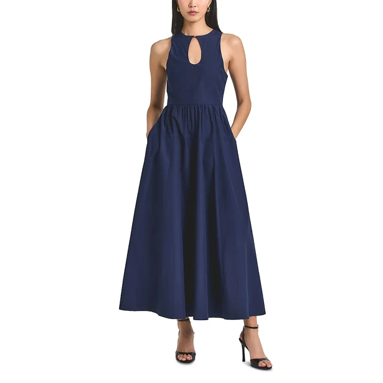 Derek Lam 10 Crosby Melodie Dress