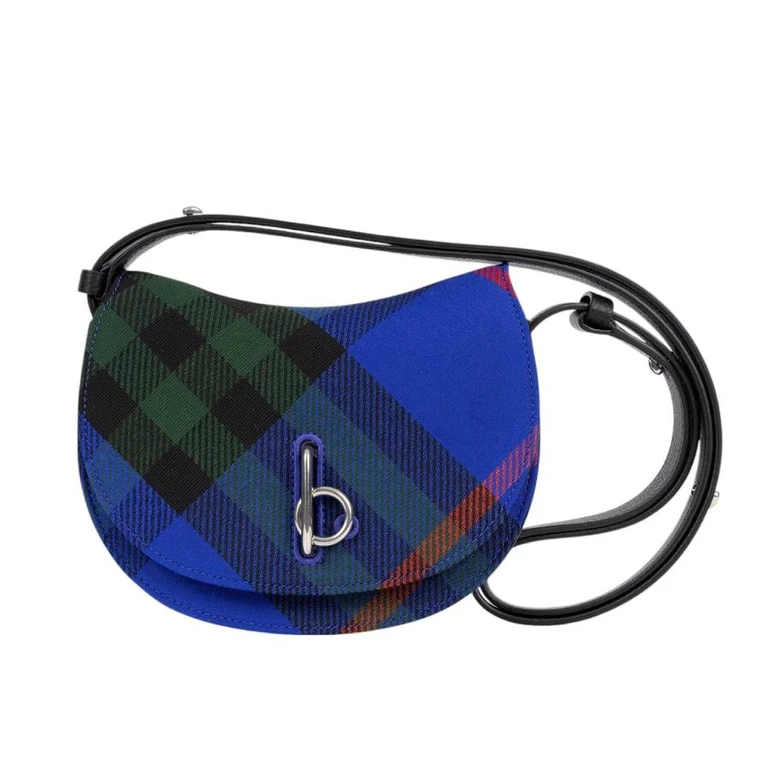 Burberry Knight Ladiesmini Rocking Horse Bag