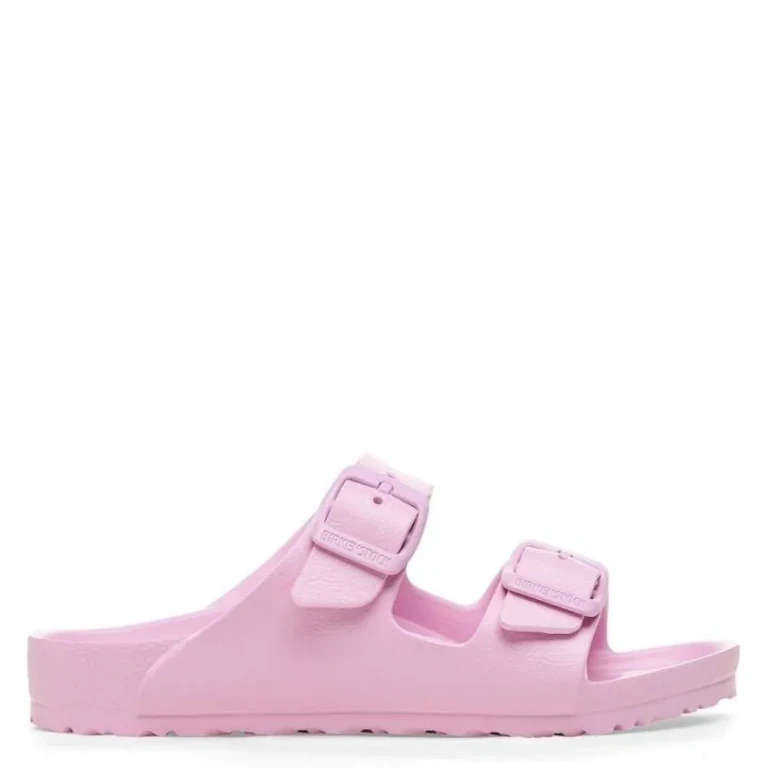 Birkenstock Kids Arizona EVA Slide Sandals