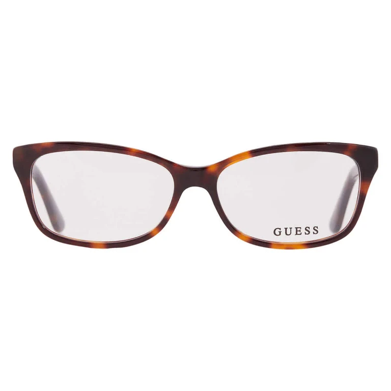 Guess Demo Cat Eye Ladies Sunglasses GU2948 052 53