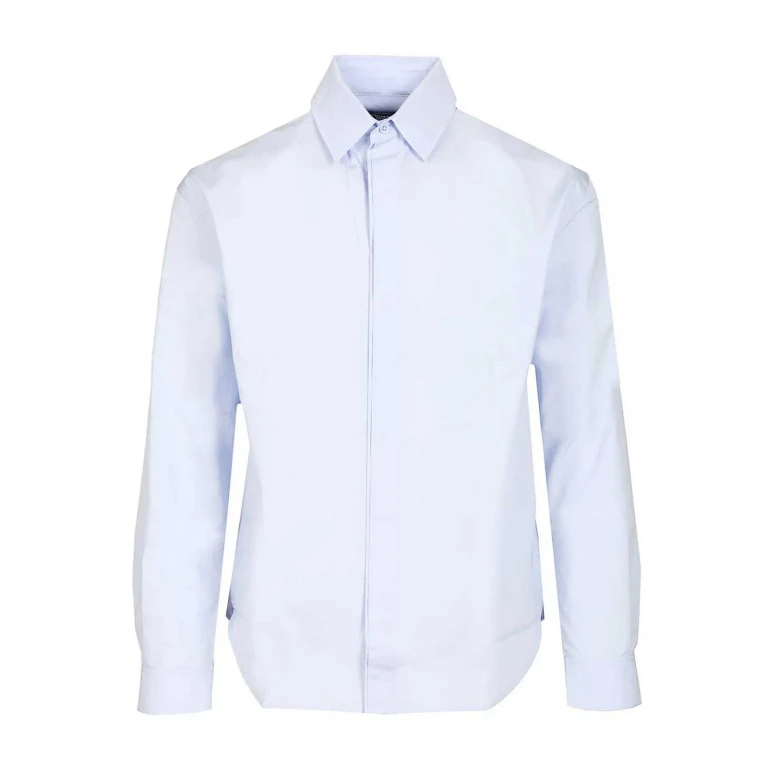 Jacquemus Chemise - J