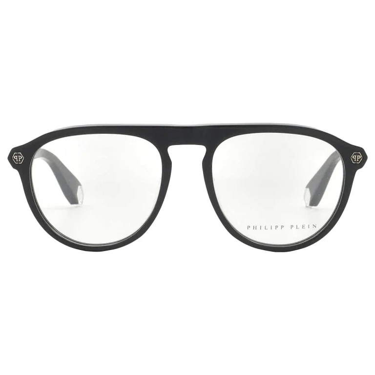 Philipp Plein Demo Pilot Mens Sunglasses VPP016M 0700 54