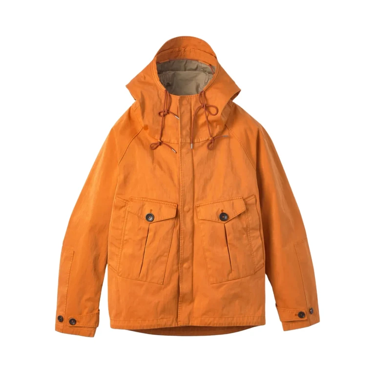 Ten C Tempest Anorak