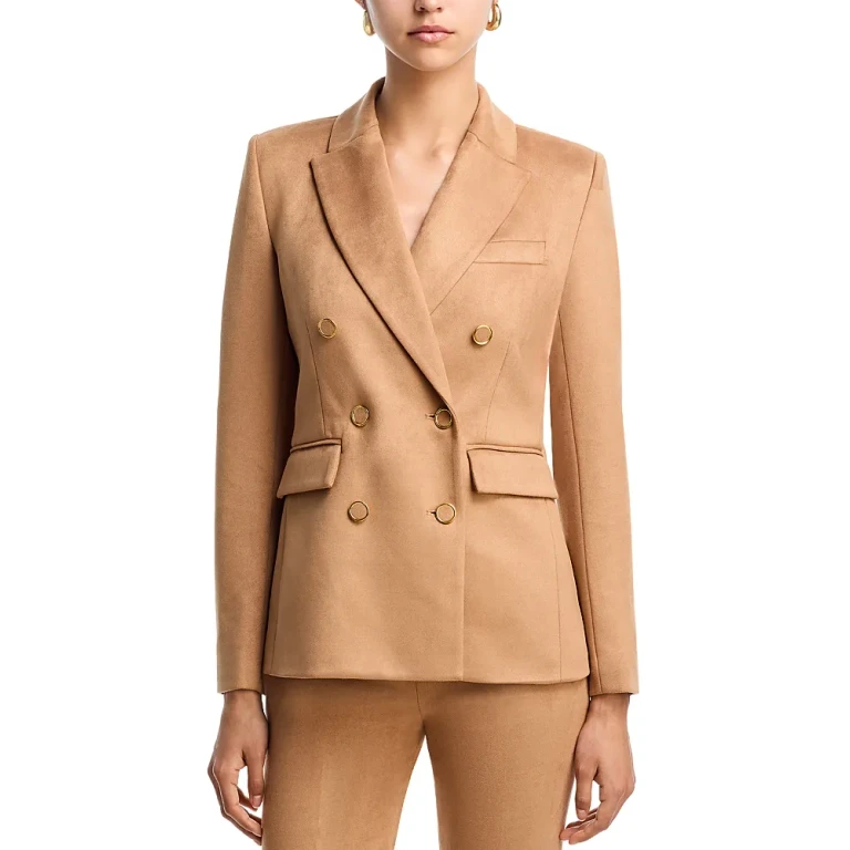 Generation Love Arielle Blazer