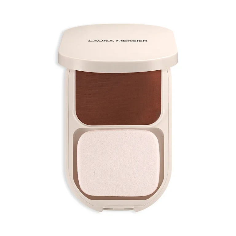 Laura Mercier Real Flawless Feather Matte Powder Foundation