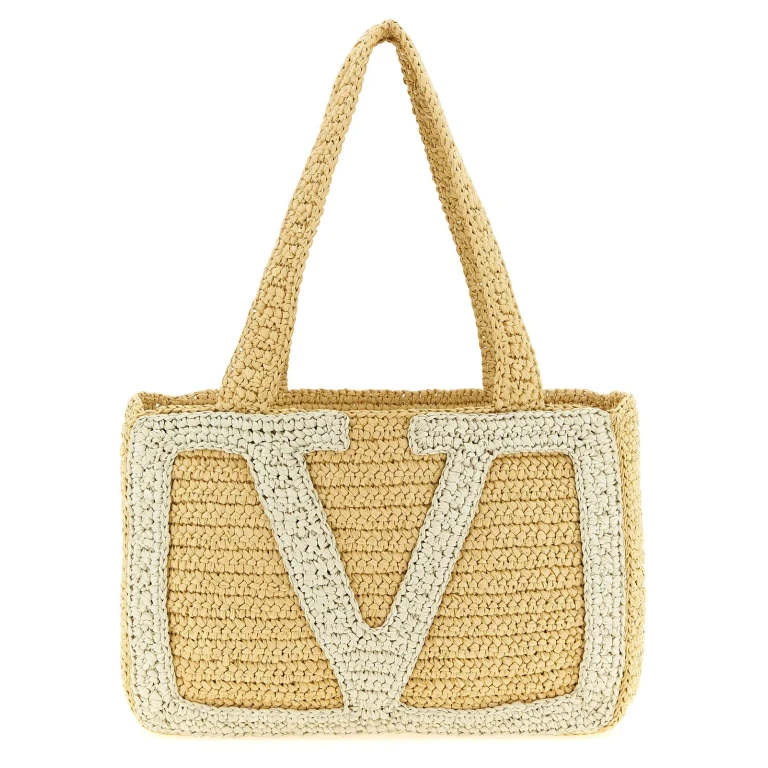 Valentino Garavani viva Superstar Medium Tote Bag